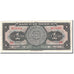 Billet, Mexique, 1 Peso, 1965, 1965-06-09, KM:59i, TTB+