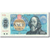 Tchécoslovaquie, 20 Korun, 1988, KM:95, SPL