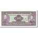 Banknote, Venezuela, 10 Bolívares, 1995, 1995-06-05, KM:61d, UNC(65-70)