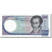 Banknote, Venezuela, 500 Bolivares, 1990, 1990-05-31, KM:67d, UNC(60-62)