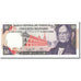 Banknote, Venezuela, 50 Bolivares, 1985, 1985, KM:65a, UNC(65-70)