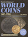Book, Coins, World Coins, 1601-1700, 5th Edition, Safe:1842-1