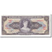 Banknote, Brazil, 5 Centavos on 50 Cruzeiros, 1966, Undated, KM:184b, UNC(65-70)
