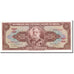 Banknote, Brazil, 20 Cruzeiros, 1960, Undated, KM:178, UNC(65-70)
