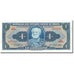 Banknote, Brazil, 1 Cruzeiro, 1954, Undated, KM:150c, UNC(65-70)
