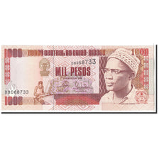 Banconote, Guinea-Bissau, 1000 Pesos, 1990, KM:13a, 1990-03-01, FDS