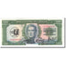 Banconote, Uruguay, 0.50 Nuevo Peso on 500 Pesos, 1975, KM:54, Undated, FDS