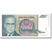 Banknote, Yugoslavia, 5000 Dinara, 1992, Undated, KM:115, UNC(65-70)