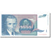 Banconote, Iugoslavia, 1000 Dinara, 1991, KM:110, Undated, FDS