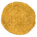 FRANCE, Franc à pied, 1365, VF(30-35), Gold, Duplessy #360, 3.70