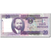 Banknote, Mozambique, 20 Meticas, 2006, 2006-06-16, KM:143a, UNC(65-70)