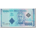 Banknote, Tanzania, 1000 Shilingi, 2010, Undated, KM:41, UNC(65-70)