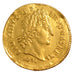 FRANCE, Louis d'or aux 8 L et aux insignes, Louis d'Or, 1701, Lyons, EF(40-45),.