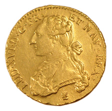 Louis XVI, Double Louis d'Or