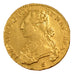 Louis XVI, Double Louis d'Or