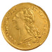 FRANCE, Double louis d'or à la tête nue, Double Louis d'or, 1786, Paris, AU(50-5
