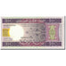 Banconote, Mauritania, 100 Ouguiya, 2004, KM:10b, 2004-11-28, FDS