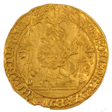 Philippe Le Bon, Lion d'Or