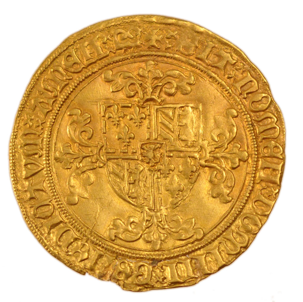 Philippe Le Bon, Lion d'Or