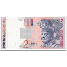 Banknote, Malaysia, 2 Ringgit, 1996, KM:40c, UNC(65-70)