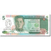 Banknote, Philippines, 5 Piso, 1987, 1987-10-18, KM:176a, UNC(65-70)