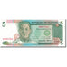 Banknote, Philippines, 5 Piso, 1985, Undated, KM:168e, UNC(65-70)