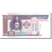 Banknote, Mongolia, 100 Tugrik, 1993, Undated, KM:57, UNC(65-70)
