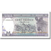 Banknot, Ruanda, 100 Francs, 1985-1989, 1989-04-24, KM:19, UNC(65-70)
