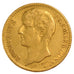 FRANCE, Napoléon I, 40 Francs, 1803, Paris, KM #652, AU(50-53), Gold, Gadoury #.