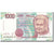 Banconote, Italia, 1000 Lire, 1990, KM:114c, Undated, FDS