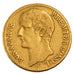 Francia, Napoléon I, 40 Francs, 1803, Paris, MB+, Oro, Gadoury:1080