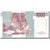 Banconote, Italia, 1000 Lire, 1990, KM:114c, Undated, FDS