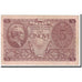 Banknote, Italy, 5 Lire, 1944, 1944-11-23, KM:31b, EF(40-45)