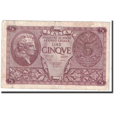 Billet, Portugal, 50 Escudos, 1944, 1944-11-23, KM:128, TTB