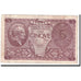 Billet, Portugal, 50 Escudos, 1944, 1944-11-23, KM:128, TTB