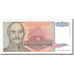 Banknote, Yugoslavia, 50,000,000,000 Dinara, 1993, Undated, KM:136, UNC(65-70)