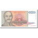 Banknote, Yugoslavia, 50,000,000,000 Dinara, 1993, Undated, KM:136, UNC(65-70)