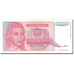 Banknote, Yugoslavia, 1,000,000,000 Dinara, 1993, Undated, KM:126, UNC(65-70)