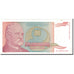 Banknote, Yugoslavia, 500,000,000,000 Dinara, 1993, Undated, KM:137a, UNC(65-70)
