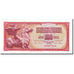 Geldschein, Jugoslawien, 100 Dinara, 1965, Undated, KM:80b, UNZ