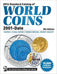 Book, Coins, World Coins, 2001-2014, 8th Edition, Safe:1842-5