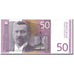 Banknote, Yugoslavia, 50 Dinara, 2000, Undated, KM:155a, UNC(65-70)