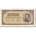 Banconote, Ungheria, 1 Million Milpengö, 1946, KM:128, 1946-05-24, SPL-