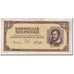 Billet, Hongrie, 1 Million Milpengö, 1946, 1946-05-24, KM:128, TTB+