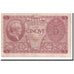 Banknote, Italy, 5 Lire, 1944, 1944-11-23, KM:31c, VF(30-35)
