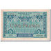 Banknote, Morocco, 5 Francs, 1924, Undated, KM:9, AU(55-58)