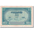 Billete, 5 Francs, 1924, Marruecos, KM:9, Undated, EBC