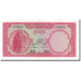 Banknote, Cambodia, 5 Riels, 1962-1975, Undated, KM:10c, UNC(65-70)