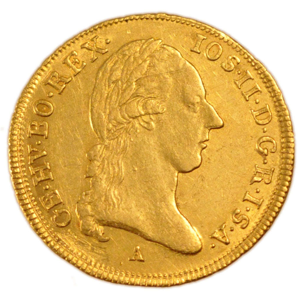 Autriche, 1 Ducat Or