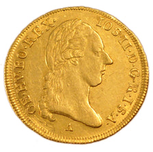 Autriche, 1 Ducat Or